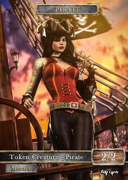 Pirate #2